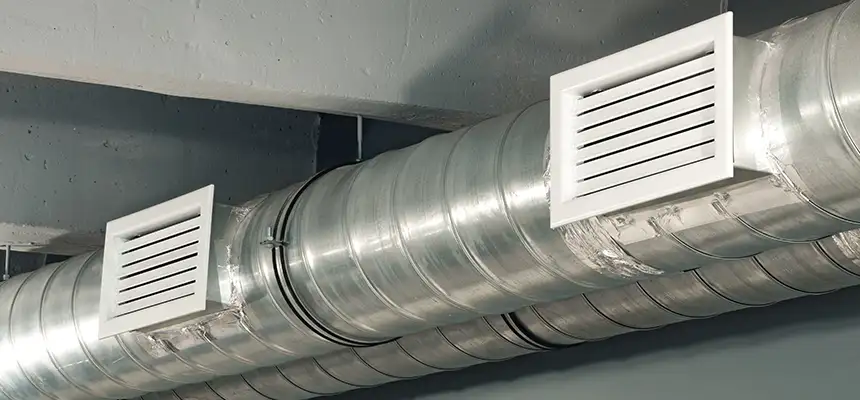 Our Air Duct Camera Inspection Services in Fremont, CA