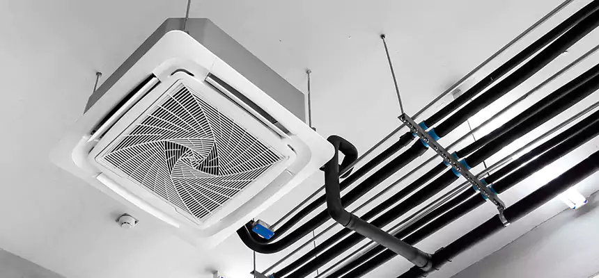 Our Air Duct Deep Cleaning Services in Fremont, CA