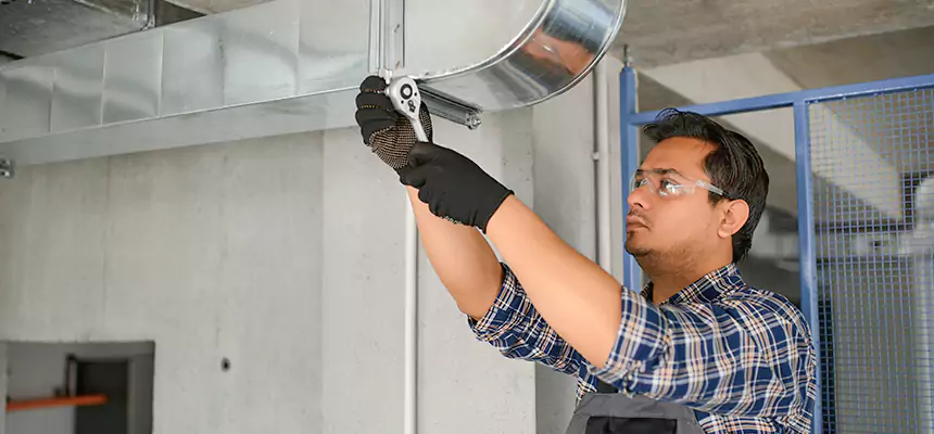 Our Air Duct Pathogen Disinfection Services in Fremont, CA