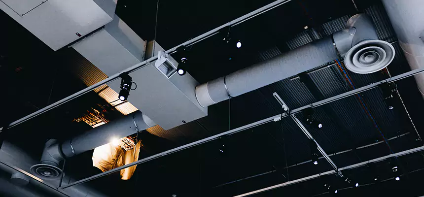 Our Air Duct Replacement Services in Fremont, CA