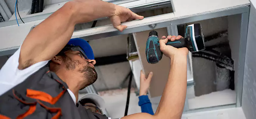 Our Apartment Air Duct Cleaning Services in Fremont, CA