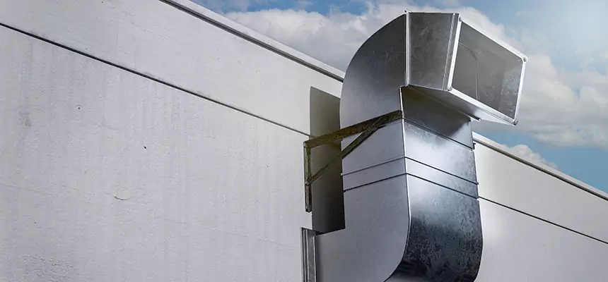 Comprehensive Commercial HVAC Cleaning in Fremont