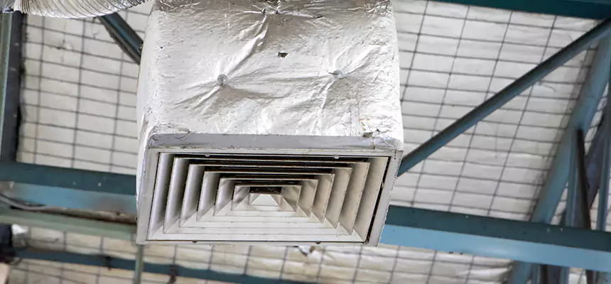 Our Custom HVAC Ductwork Services in Fremont, CA