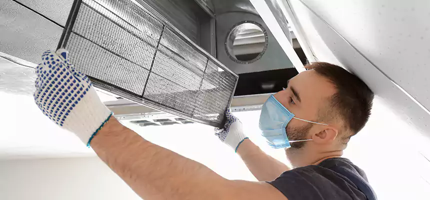 Our Dryer Vent Cleaning Services in Fremont, CA