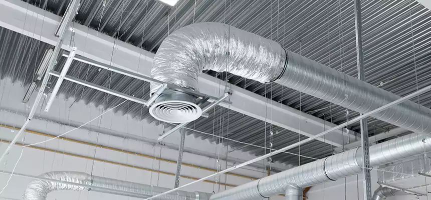 Our Dryer Vent Hose Replacement Services in Fremont, CA