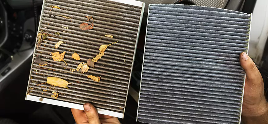 Our Dryer Vent Lint Filter Cleaning Services in Fremont, CA