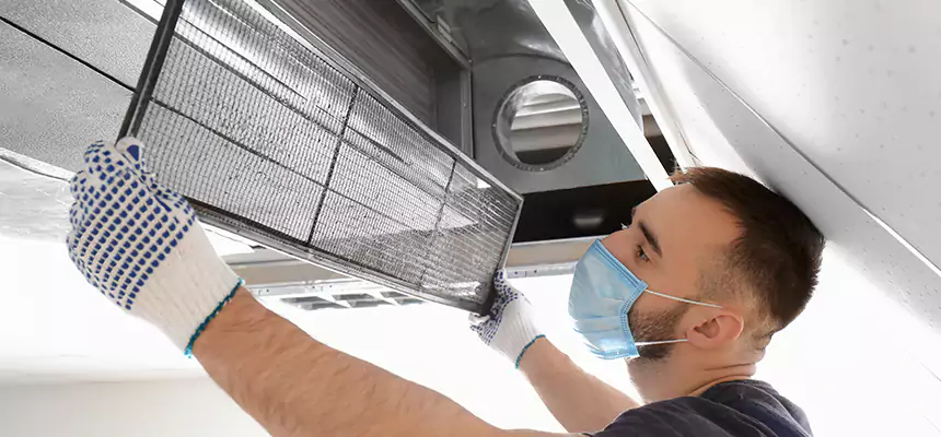 Our Dryer Vent Replacement Services in Fremont, CA