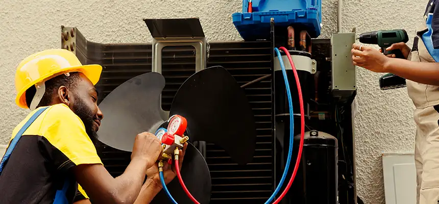 Our HVAC Airflow Optimization Services in Fremont, CA