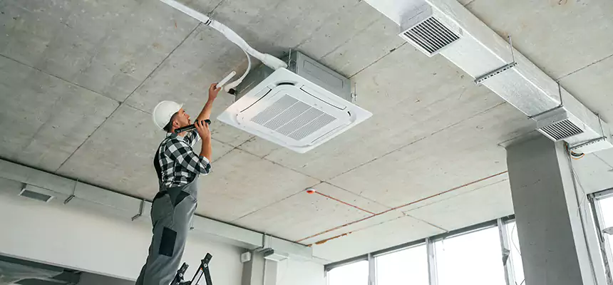 Our HVAC System Deodorizing Services in Fremont, CA