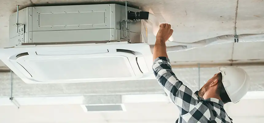 Our Local Vent Cleaning Services in Fremont, CA