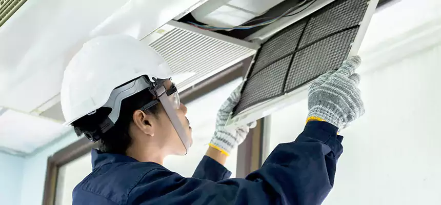 Our Residential Air Vent Cleaning Services in Fremont, CA