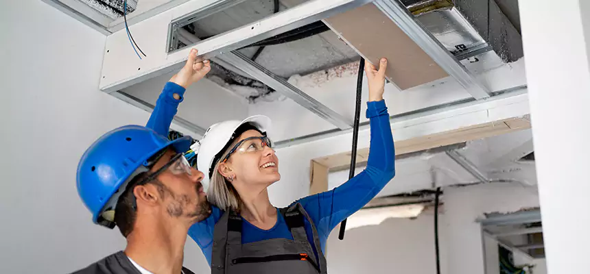 Our Vent Relocation Services in Fremont, CA