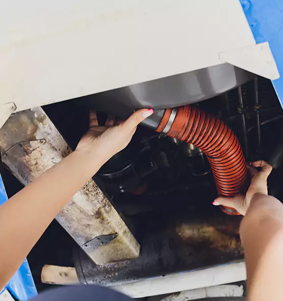 About Air Duct Virus Disinfection in Fremont, CA
