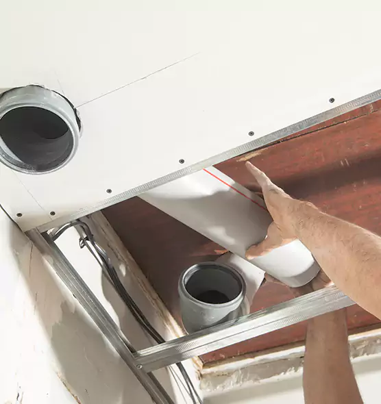 Professional Attic Air Duct Cleaning in Fremont, CA