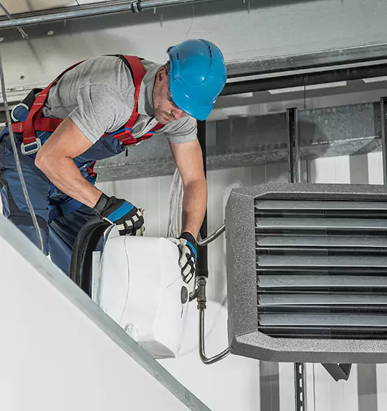Professional Custom HVAC Ductworkin Fremont, CA