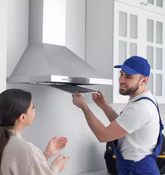 Professional Dryer Vent Cleaning Service in Fremont, CA