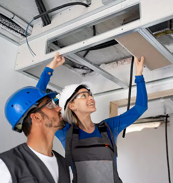 Comprehensive Duct Insulation Services in Fremont, CA