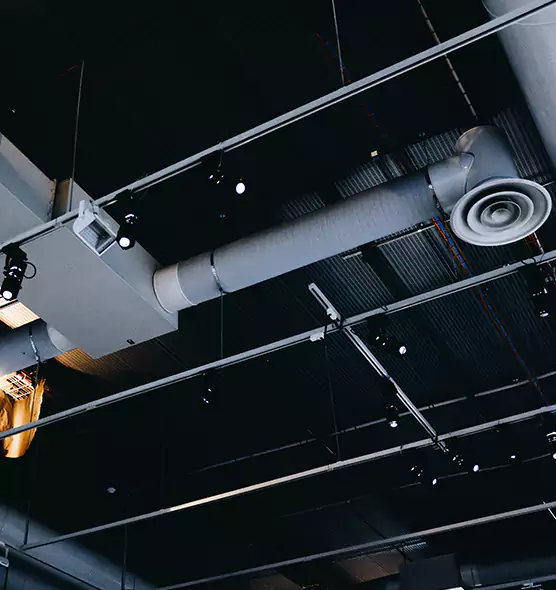 About Duct Sanitization with UV Light in Fremont, CA