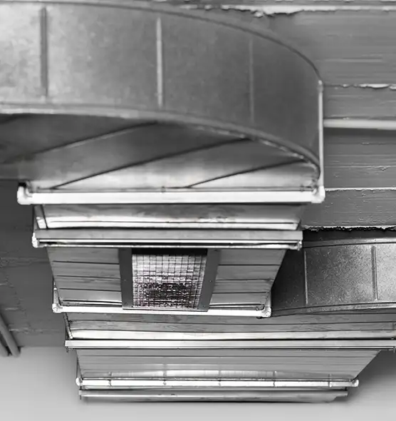 Expert Duct System Performance Boost Services in Fremont, CA