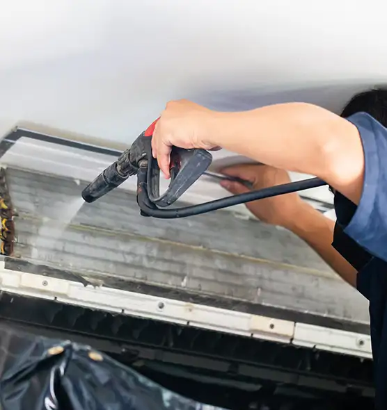 Welcome to Move-in/Move-out Duct Cleaning Services in Fremont, CA