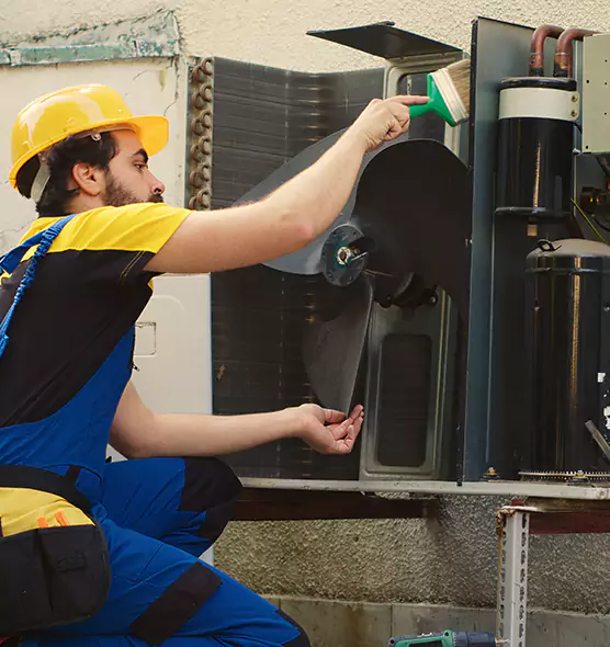 Top-Rated New Room Vent Extension in Fremont, CA