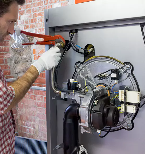 Advanced Repair Dryer Vent Hose in Fremont, CA