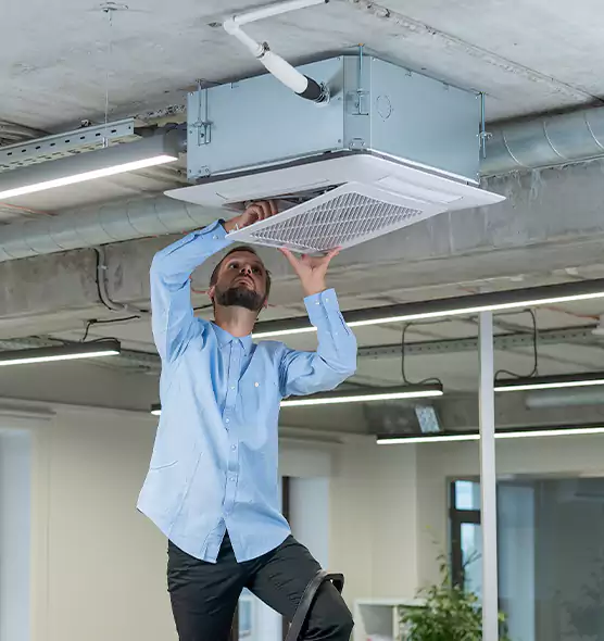 Advanced Rodent Droppings In Vents in Fremont, CA