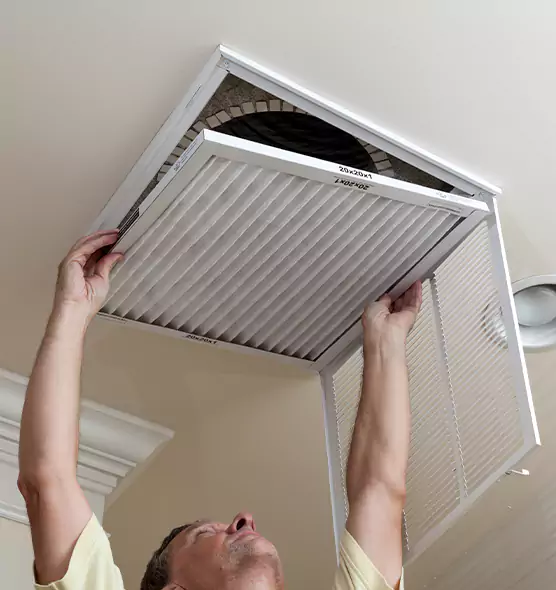 Trusted Vent Shaft Cleaning Expert in Fremont, CA