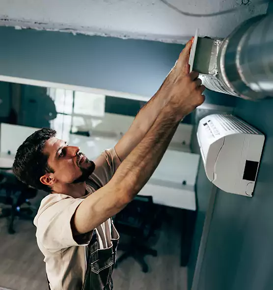 Reliable Warehouse Vent Cleaning in Fremont, CA