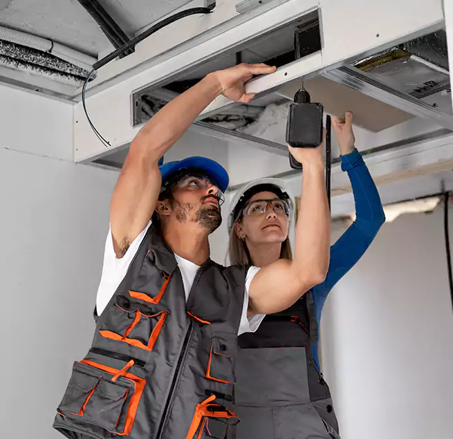 Why Homeowners & Businesses Trust Us in Fremont, CA