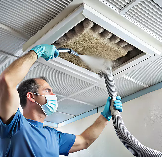 Why Homeowners & Businesses Trust Us Fremont, CA