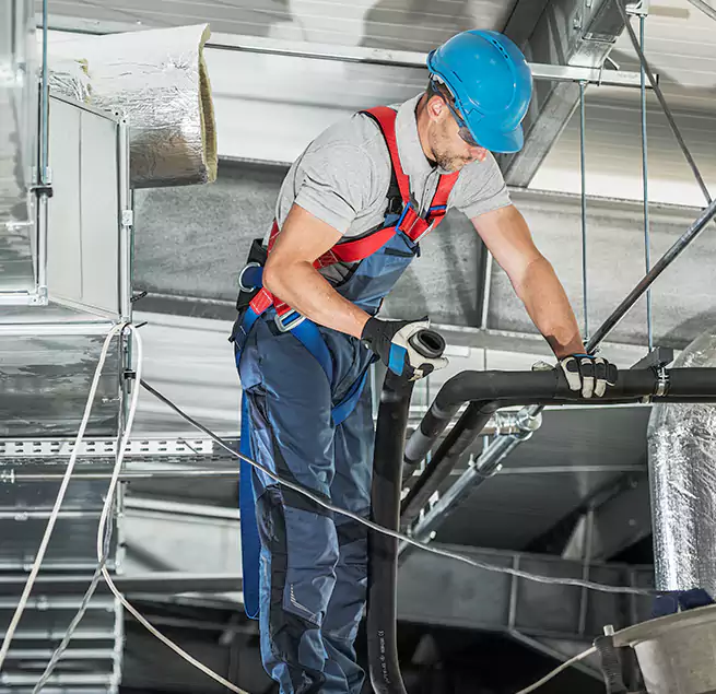 Why Homeowners & Businesses Trust Us in Fremont, CA?