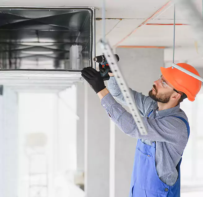 Why Homeowners & Businesses Trust Us Fremont, CA