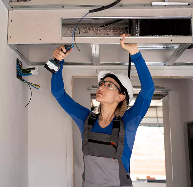 Why Homeowners & Businesses Trust Us in Fremont, CA?