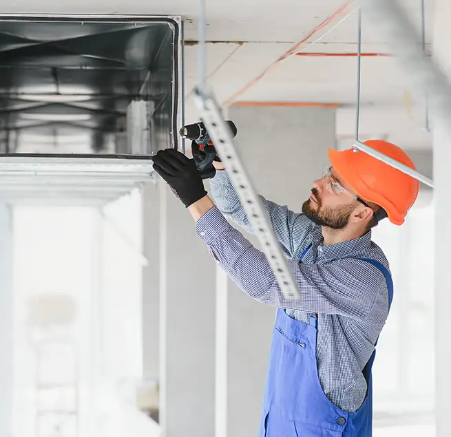 Why Homeowners Businesses Trust Us Fremont, CA