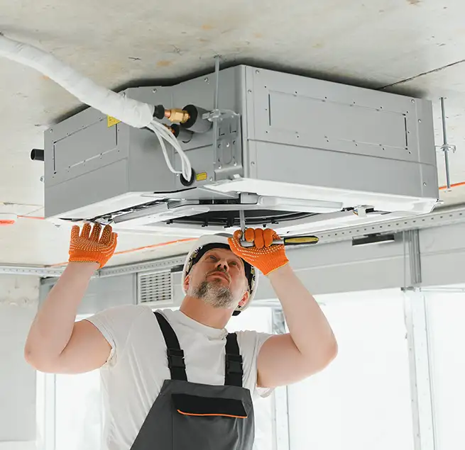 Why Homeowners & Businesses Trust Us Fremont, CA