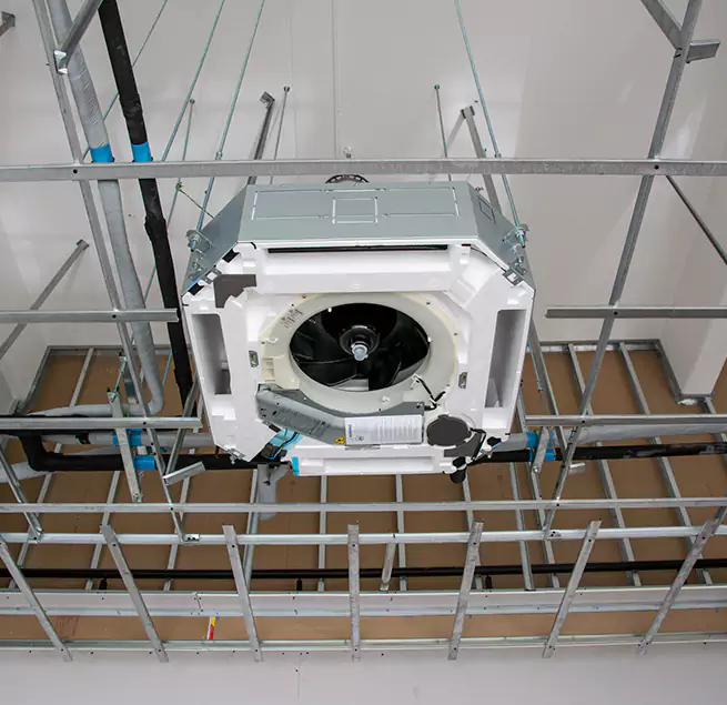 Why Homeowners & Businesses Trust Us Fremont, CA