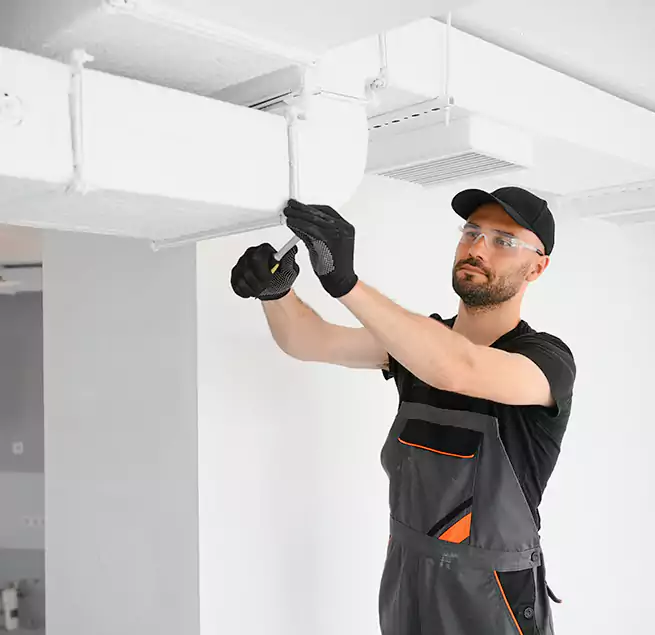  Why Homeowners Businesses Trust Us Fremont, CA