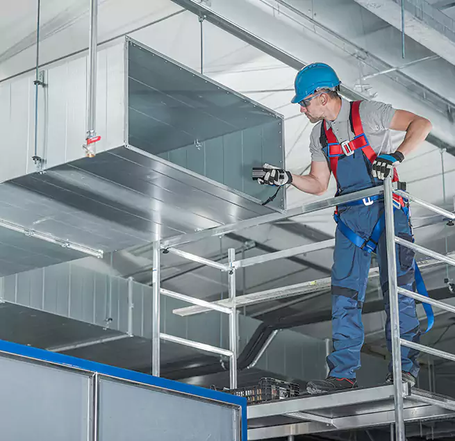 Why Homeowners & Businesses Trust Us Fremont, CA