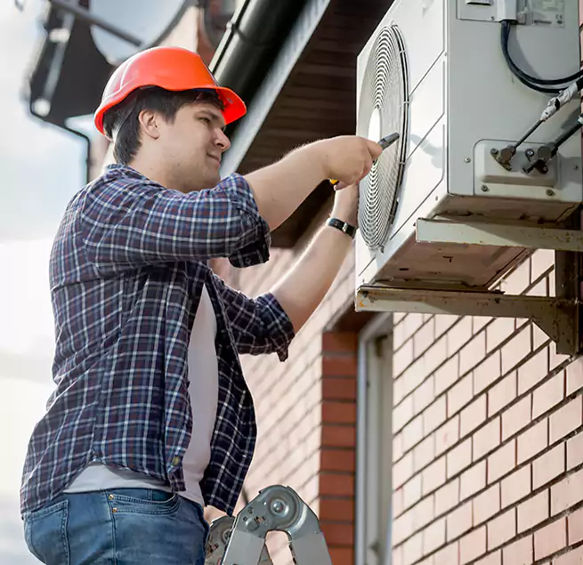 Why Homeowners & Businesses Trust Us Fremont, CA